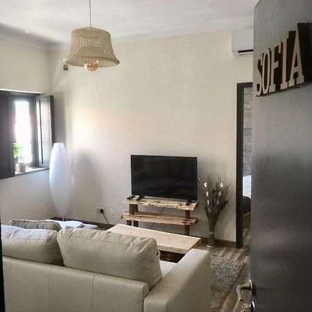 Casa Sofia Lejlighed Monchique Eksteriør billede