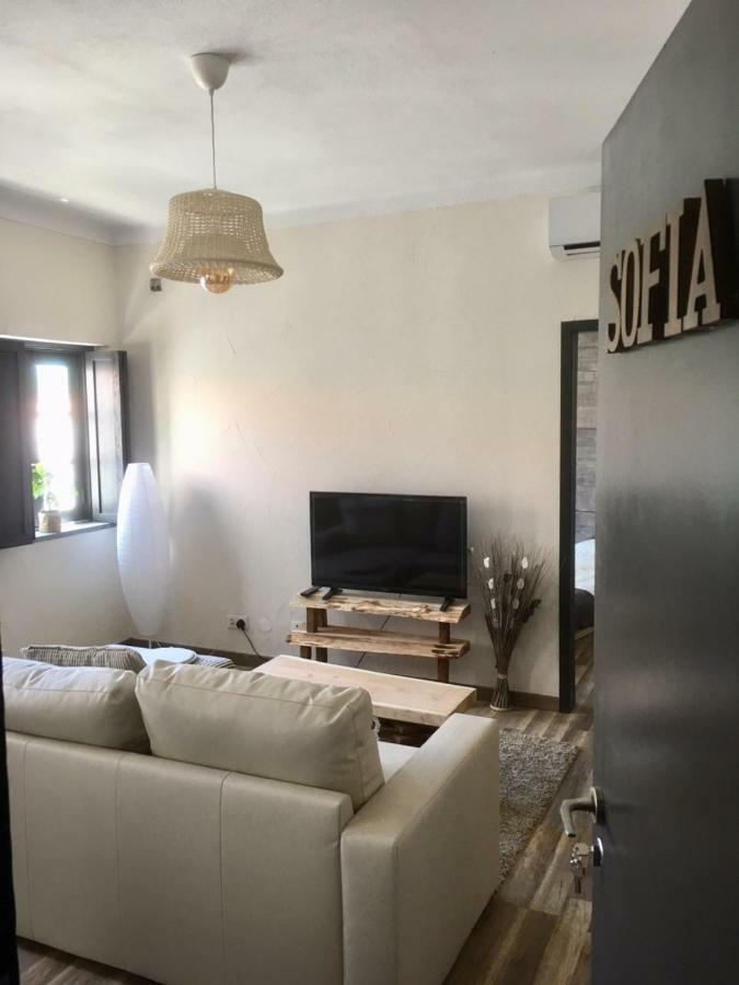 Casa Sofia Lejlighed Monchique Eksteriør billede