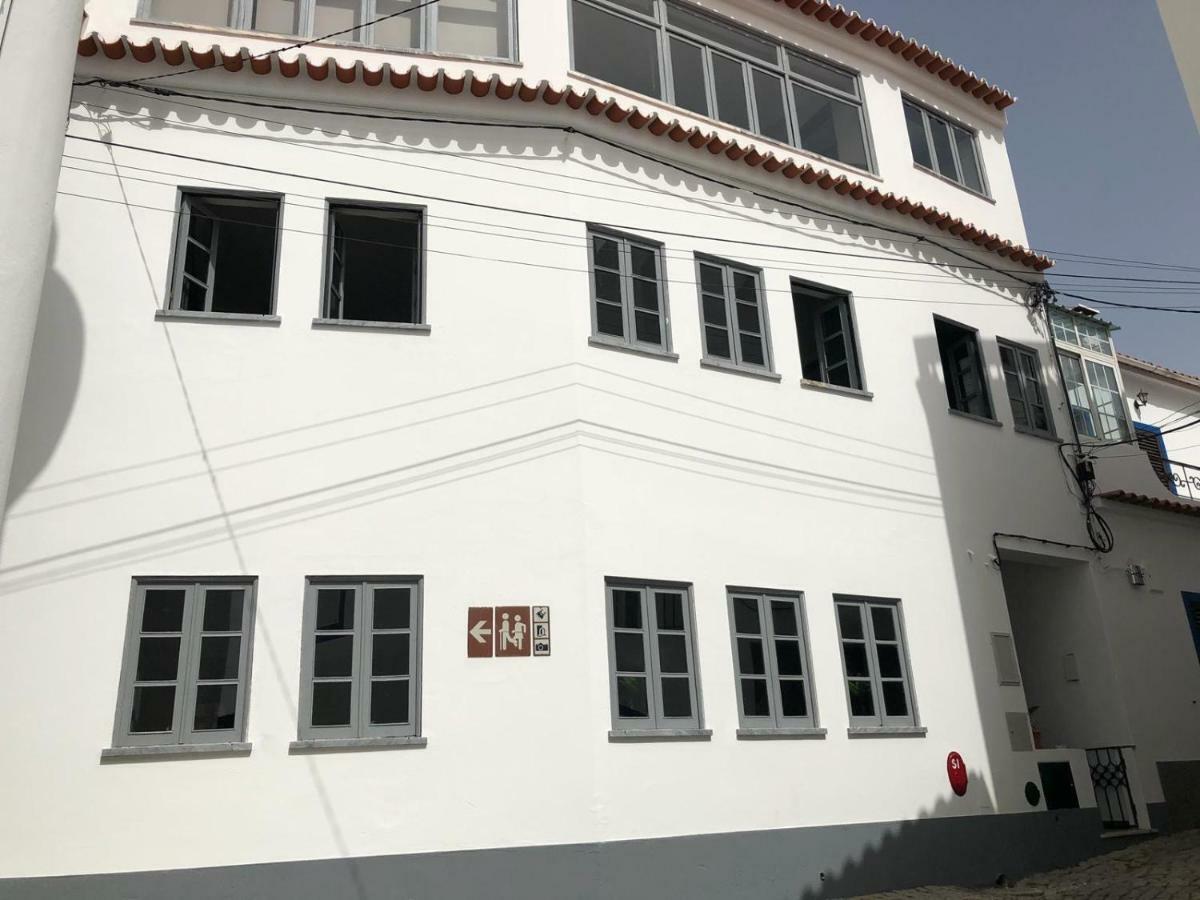 Casa Sofia Lejlighed Monchique Eksteriør billede